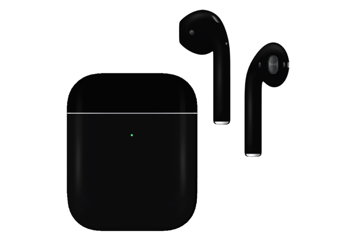 Беспроводные наушники Apple AirPods 2 with Charging Case by Switch ...